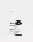 The Ordinary 100% Virgin Sea-buckthorn Fruit Oil - Noc-no Color