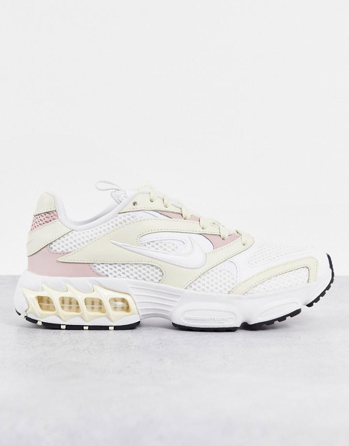 Nike Zoom Air Fire Sneakers In Pastels-multi