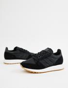 Adidas Originals Black Forest Grove Sneakers - Black