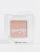 Barry M Clickable Eyeshadow - Whispered-neutral
