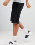 Produkt Jersey Shorts - Black