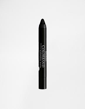Bourjois Colorband Eyeshadow & Liner - Noir Abstrait