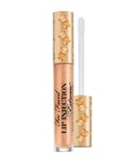 Too Faced Lip Injection Extreme Bee Sting Lip Plumper-brown