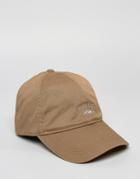 Fjallraven Ovik Classic Basball Cap Sand - Beige