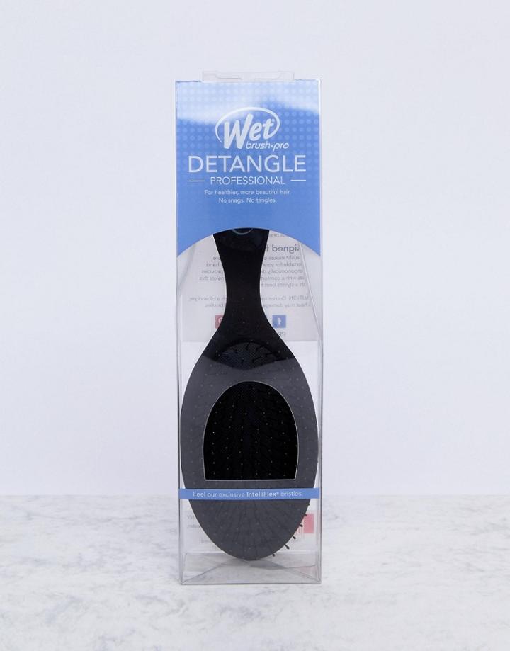 Wet Brush Original Detangling Brush - Black