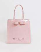 Ted Baker Almacon Bow Large Icon Bag