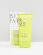Nip + Fab Teen Skin Zero Shine Moisturizer - Clear