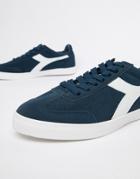 Diadora B.original Heritage Sneakers - Blue