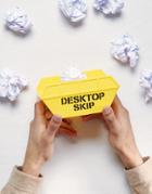 Desk Top Skip - Multi