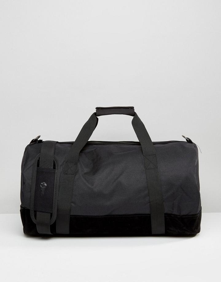Mi-pac Classic Duffle Black - Black