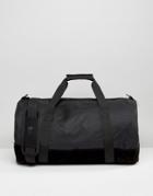 Mi-pac Classic Duffle Black - Black