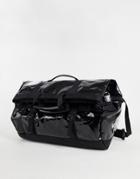 The North Face Base Camp Se Duffel Bag In Black
