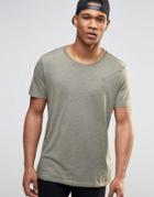 G-star Base-a T-shirt - Orphus Htr