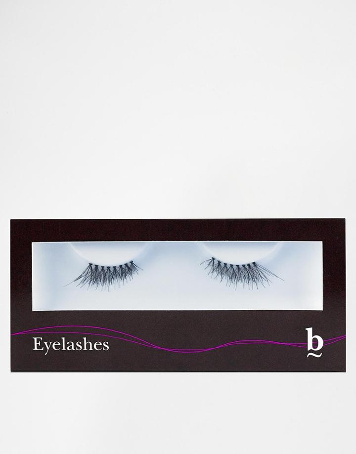 Bbrowbar Strip Lashes - Flirty - Flirty