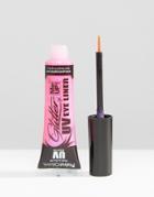 Paintglow Uv Glitter Me Up - Liquid Eyeliner - Blue