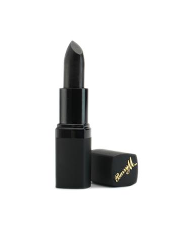 Barry M Lipstick - Black