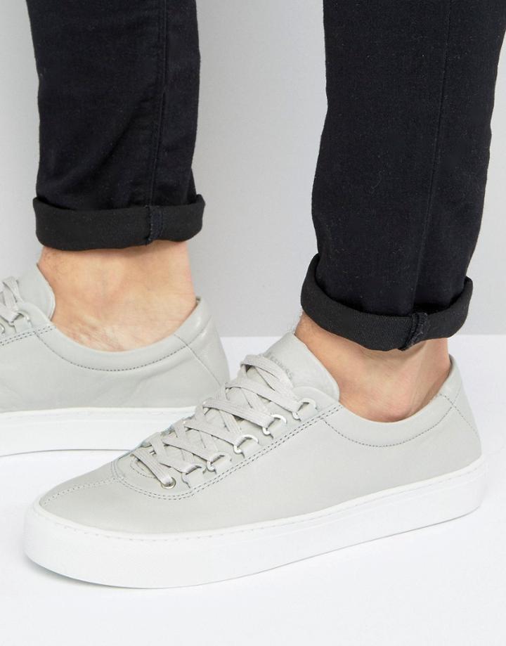 K-swiss Court Classico Sneakers - Gray