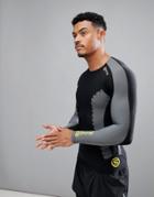 Skins Dnamic Thermal Compression Long Sleeve Top Dt00010050002 - Black
