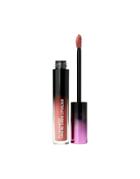 Mac Love Me Liquid Lipstick - Laissez Faire-pink