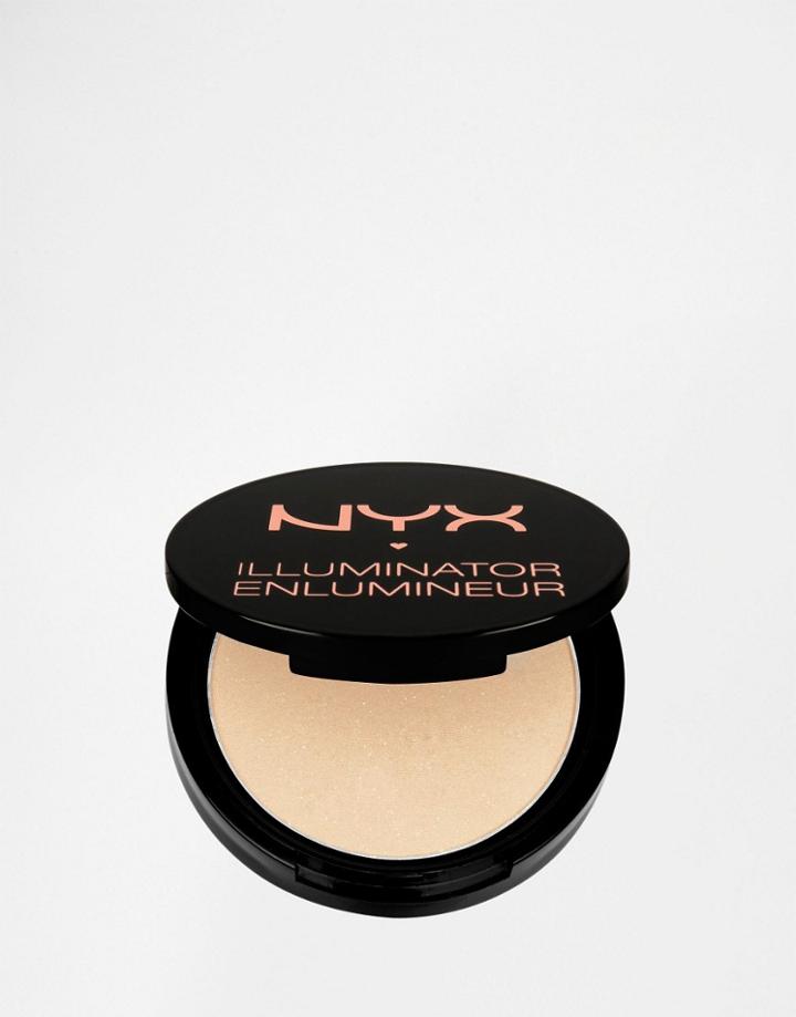 Nyx Professional Make-up - Illuminator - Tan