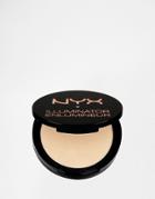 Nyx Professional Make-up - Illuminator - Tan