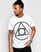 New Love Club Alchemy T-shirt - White