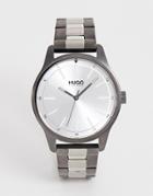 Hugo 1530021 Dare Bracelet Watch 42mm - Black