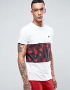 Criminal Damage Treviso T-shirt - White
