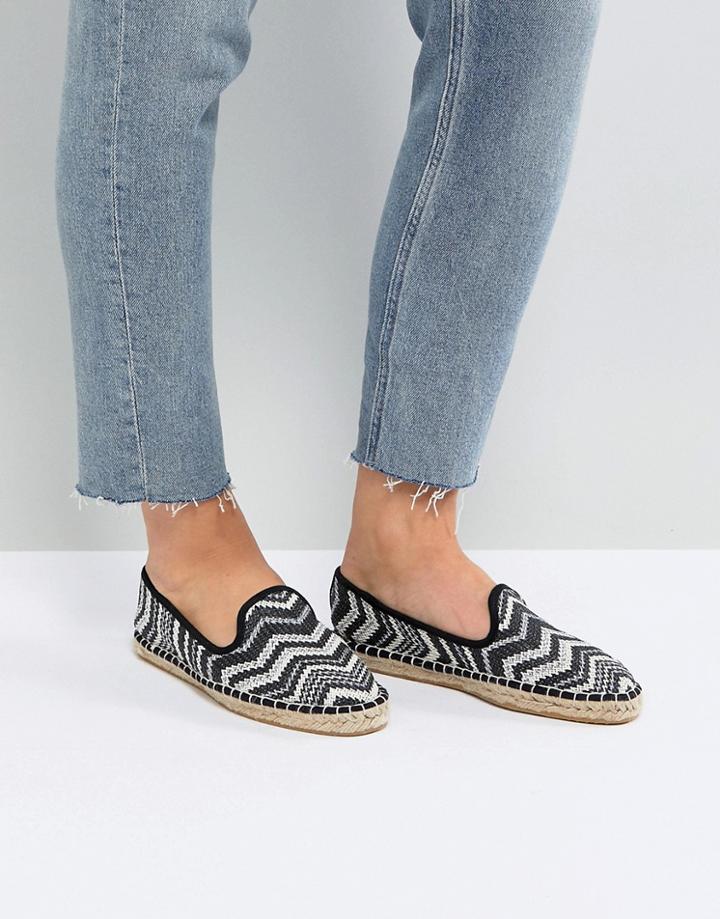 Asos Janie Espadrilles - Multi