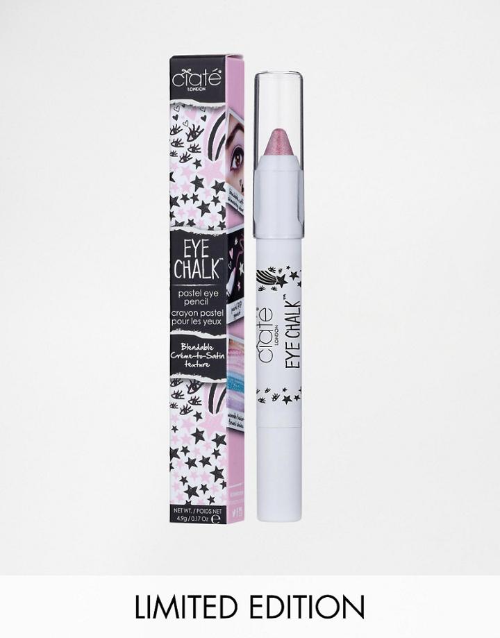 Ciate Limited Edition Eyechalk - Pastel Eye Pencil - Jump Rope $19.00
