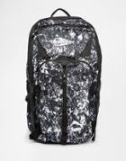 Puma Trinomic Backpack In Black 7324408 - Black