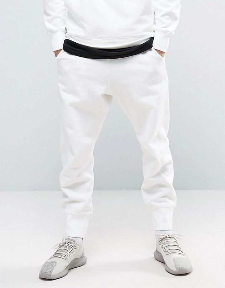Adidas X By O Sweatpants In White Bq3109 - White