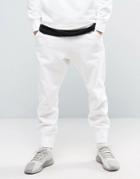 Adidas X By O Sweatpants In White Bq3109 - White