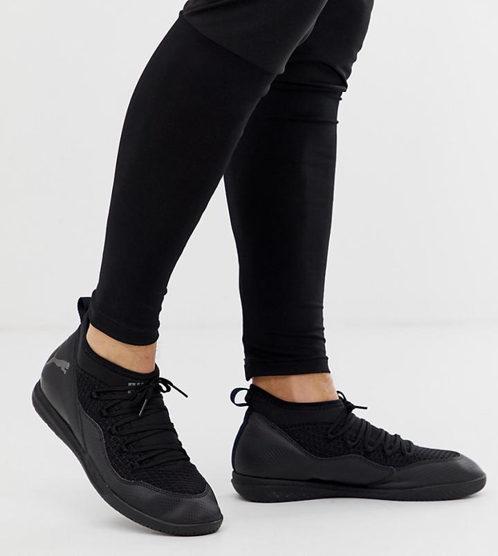 Puma 365 Ff 3 Ct Sneakers - Black