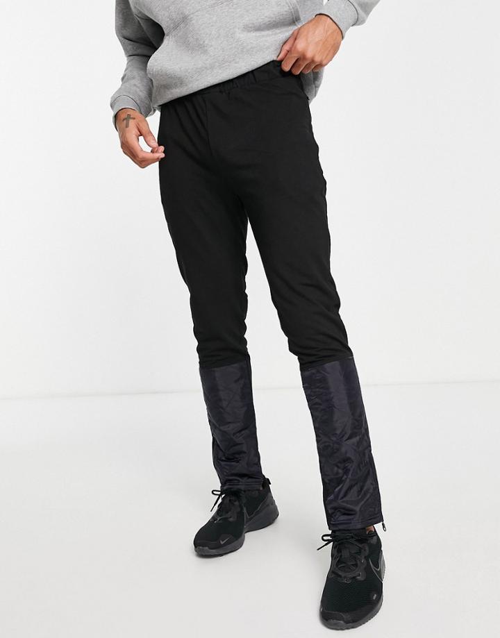 Bolongaro Trevor Sport Ambler Running Tights-black