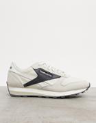 Reebok Az 79 Sneakers In Off-white