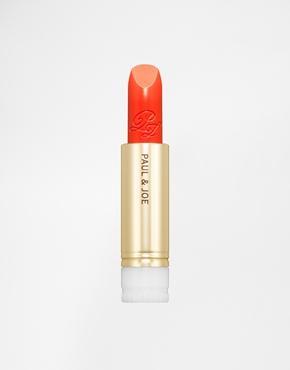 Paul & Joe Full Pigment Lipstick Refill - Persimmon $23.69