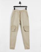 Bolongaro Trevor Magnus Sweatpants-brown