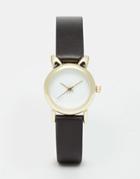 Asos Cat Watch - Black