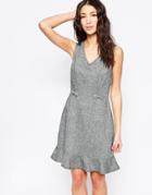 Sugarhill Boutique Kate Dress - Gray