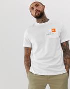 Nike Story Pack T-shirt In White