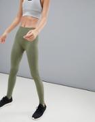 Only Play Seamless Leggings - Green
