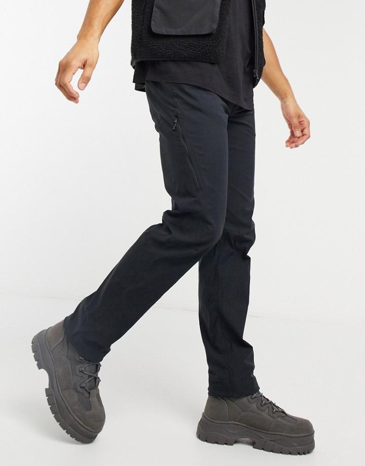 Berghaus Ortler 2.0 Pants In Black