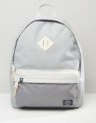 Parkland The Meadow Phase Silver Backpack - Silver