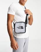 The North Face Explore Bardu Ii Bag In Gray