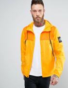 The North Face 1990 Mountain Jacket 2 Tone In Orange - Orange
