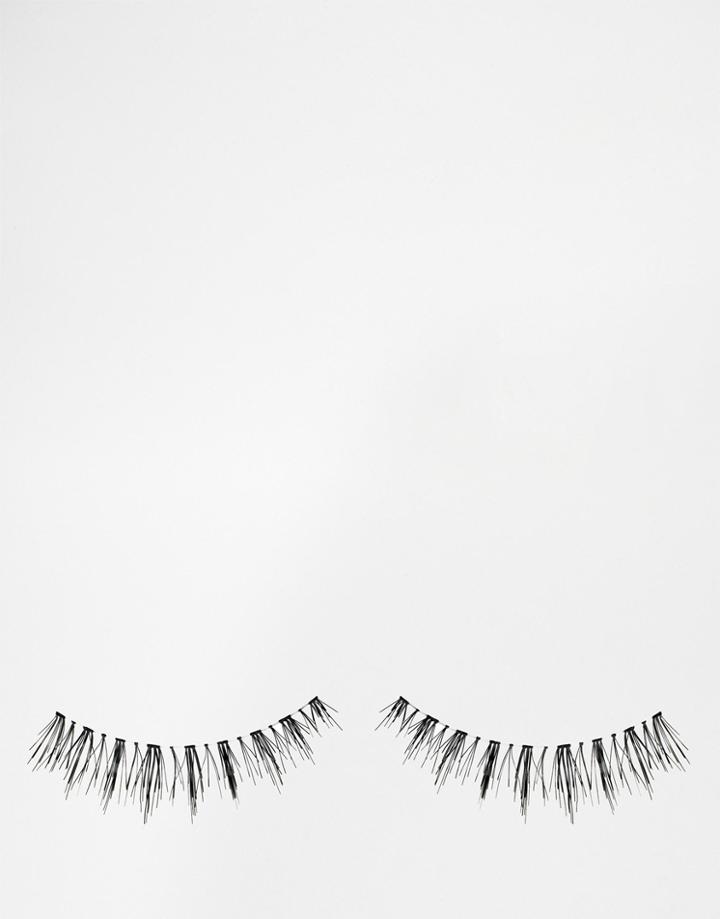 Japonesque Eyelashes - Criss Cross Wispy - Wispy
