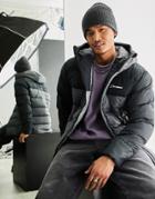 Berghaus Ronnas Reflect Jacket In Gray