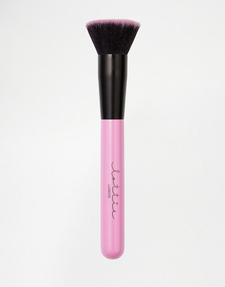 Lottie Buff & Blend - Buffer Brush - Buffer Brush