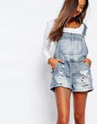 Monki Thigh Body Jewelry - Gold